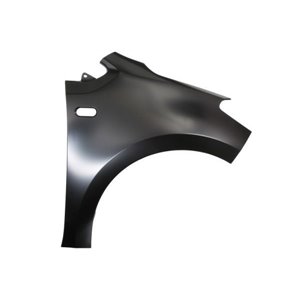 6504-04-9516312P Front fender R  with ind - Top1autovaruosad