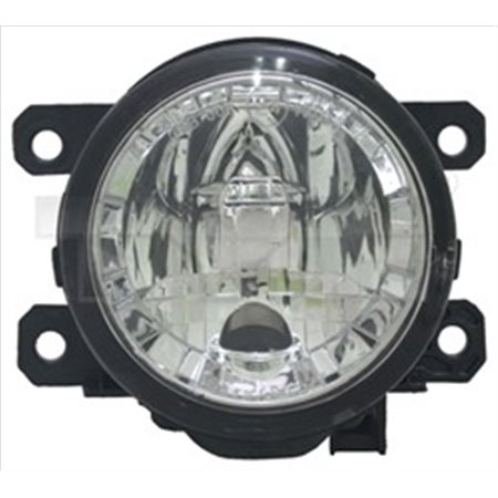 19-12317-01-9 Front Fog Light TYC