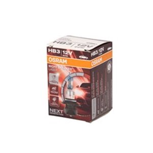 OSR9005 NL Light bulb  Cardboard 1pcs  HB - Top1autovaruosad