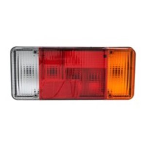 0153LRSK61 Rear lamp R (12/24V, with indicator, with fog light, with stop li