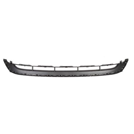 6502-07-0040910P Ventilation Grilles, bumper BLIC