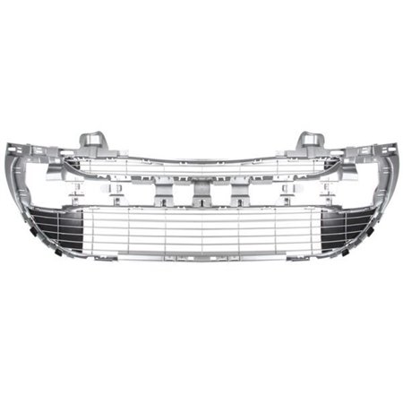 6502-07-5519910P Ventilation Grilles, bumper BLIC