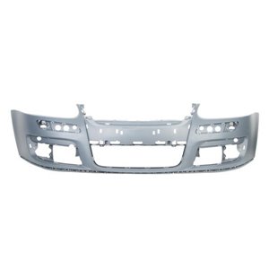 5510-00-9524902P Bumper (front, GTI, for painting) fits: VW GOLF V 10.03 02.09