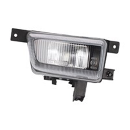 19-5243-05-2 Front Fog Light TYC