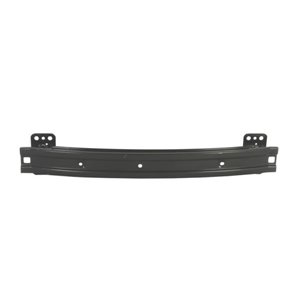 5502-00-2013941P Bumper reinforcement front (top, petrol) fits: FIAT 500 01.07 07.