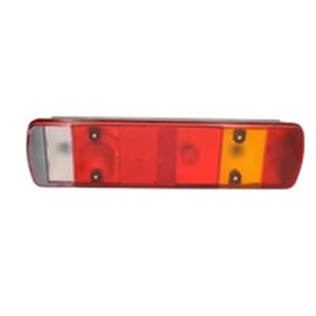 TL-VO003R Rear lamp R (side clearance, connector: AMP 1.5/Side Bayonet 7PIN