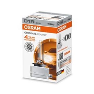 66150 Bulb, spotlight ams-OSRAM - Top1autovaruosad