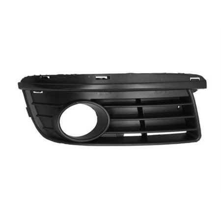 6502-07-9544914P Ventilation Grilles, bumper BLIC