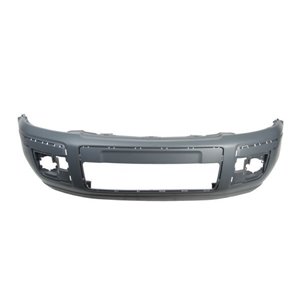 5510-00-2576901P Bumper (front, for painting) fits: FORD FUSION 09.05 12.12