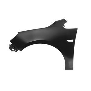 6504-04-5053311Q Front fender L  with ind - Top1autovaruosad