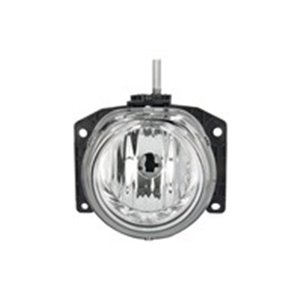 TYC 19-0599-05-2 Fog lamp front L (H1) fits: ALFA ROMEO 159, BRERA, SPIDER 939 09.