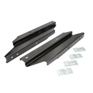 CARGO-N009 Tool box or water tank brackets (with pads)