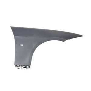 6504-04-0062314P Front fender R (with indicator hole, plastic) fits: BMW 3 E92, E9