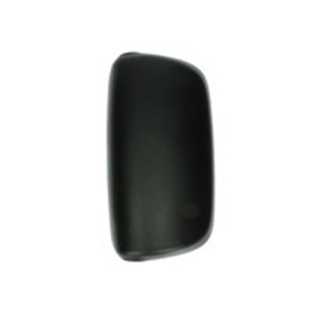 DAF-MR-016 Housing/cover of side mirror L/R fits: DAF XF 105 10.05 