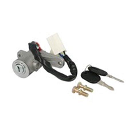 IV-IS-001 Ignition switch fits: IVECO EUROCARGO I III, EUROSTAR, EUROTECH M