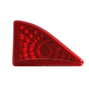 5402-09-056-200P STOP lamp R (red, auxiliary) fits: NISSAN NV400; OPEL MOVANO II; 