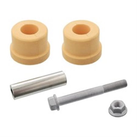 FE104500 Cab tilt repair kit rear fits: MAN TGA, TGL I, TGM I, TGS I, TGX 