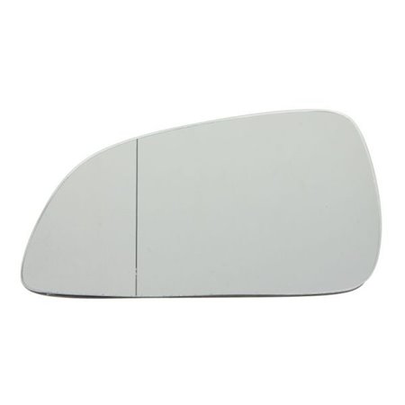6102-02-0404491P Mirror Glass, exterior mirror BLIC