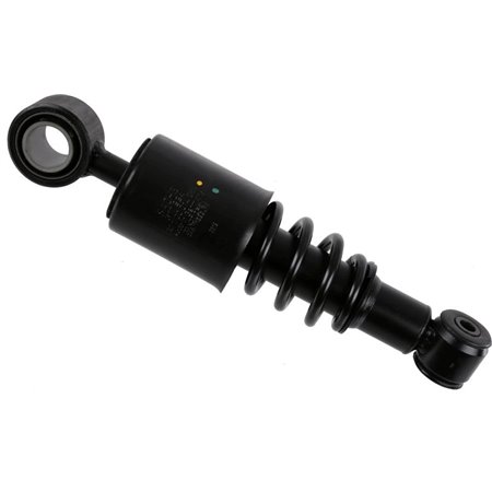317 994 Shock Absorber, driver cab suspension SACHS