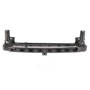 5502-00-9534940P Bumper reinforcement front (steel) fits: VW GOLF VI 10.08 11.13