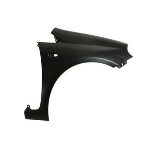 6504-04-2024312P Front fender R  with ind - Top1autovaruosad