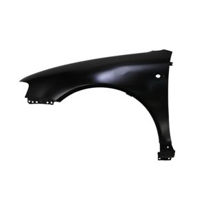 6504-04-0015313P Front fender L (with indicator hole) fits: AUDI A3 8L 10.00 05.03