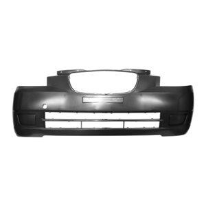 5510-00-3265900P Bumper (front, for painting) fits: KIA PICANTO I 04.04 02.08