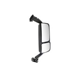 MER-MR-031R Side mirror R, with heating, electric, length: 912mm, width: 437m