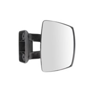 VOL-MR-033 Side mirror, manual fits: VOLVO FH II 01.12 