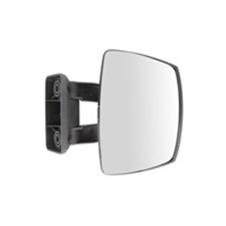 VOL-MR-033 Side mirror, manual fits: VOLVO FH II 01.12 