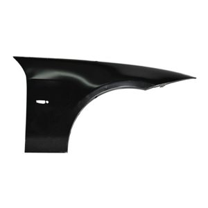 6504-04-0062312P Front fender R (with indicator hole) fits: BMW 3 E90, E91 01.05 0