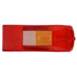 TL-VO001R/L Lampshade, rear L/R (without frame) fits: VOLVO FH, FH16, FM, FM1