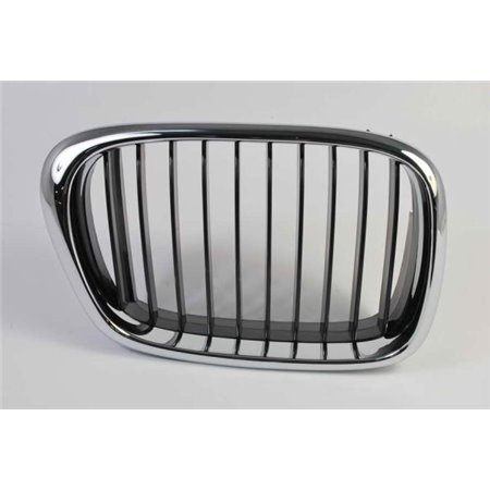 6502-07-00659912P Radiator Grille BLIC