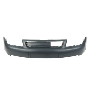 5510-00-0015901P Bumper (front, for painting) fits: AUDI A3 8L 10.00 05.03