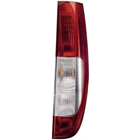 2SK 964 596-011 Tail Light Assembly HELLA