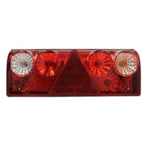 A25-6410-501 Rear lamp R EUROPOINT II (24V, with indicator, with fog light, re