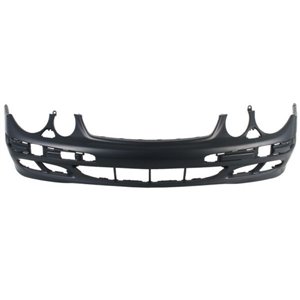 5510-00-3528905P Bumper (front, CLASSIC/ELEGANCE, with headlamp washer holes, for 