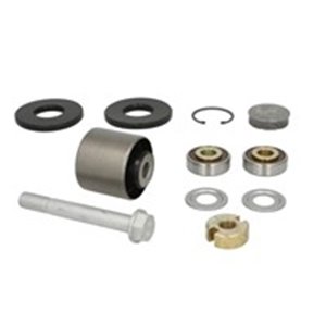 SC-026 Cab tilt repair kit front (kit contains: bearings, fitting elemen