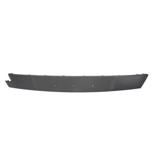 5513-00-5053925Q Bumper trim front (Middle, with possibility of cutting out holes 