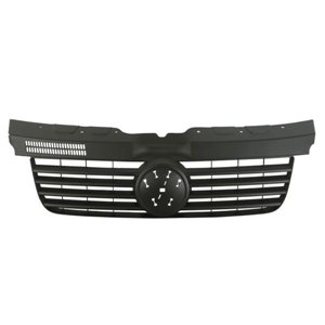 6502-07-9568990P Front grille  black  fit - Top1autovaruosad