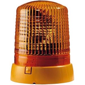2RL008 061-111 Signalling lamp 24V, h1, yellow