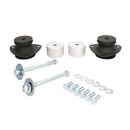 LE1525.05 Cab tilt repair kit fits: IVECO DAILY III, DAILY IV 05.99 08.11