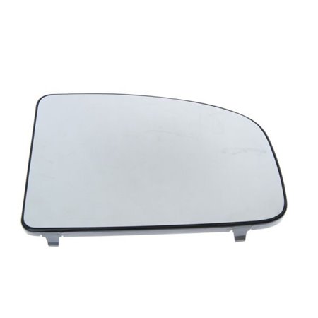 6102-02-1291920P Mirror Glass, exterior mirror BLIC