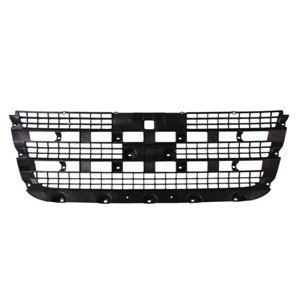 6502-07-2510990P Front grille  black  fit - Top1autovaruosad