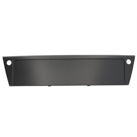 5513-00-0031921P Licence Plate Holder BLIC