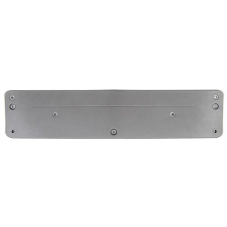 6509-01-3528920P Licence Plate Holder BLIC