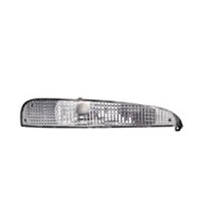 CL-ME005R Indicator lamp front R fits: MERCEDES AXOR 2 10.04 