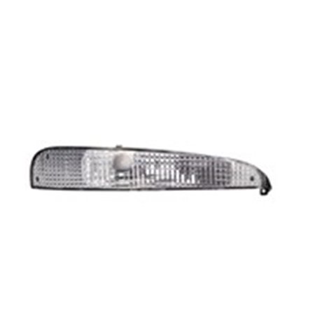 CL-ME005R Indicator lamp front R fits: MERCEDES AXOR 2 10.04 
