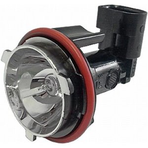 9DX153 746-011 Headlamp socket L/R H10W (with bulb) fits: BMW 1 (E81), 1 (E87), 