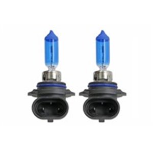 PTZXBHB4-DUO Light bulb halogen, 2pcs, HB4, Xenon Blue, 12V, max. 55W, light c